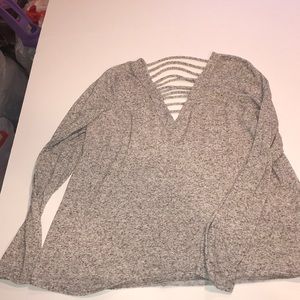 Day trip long sleeve shirt